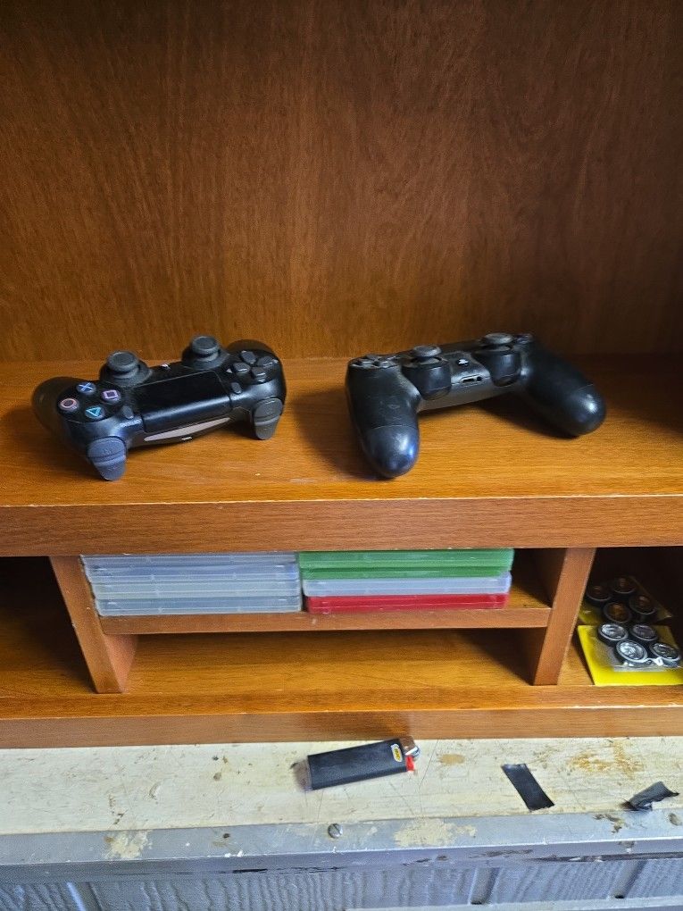 Ps4 Controllers