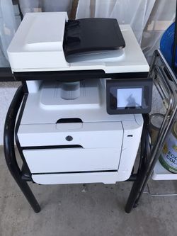 Hp printer office