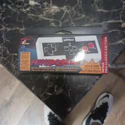 Nintendo Classic Controller 