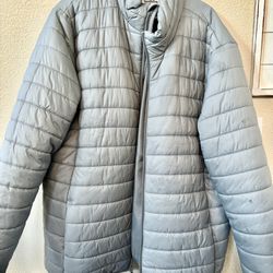 Men’s Jacket Size 2XL $3