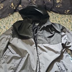 XXL Disney Windbreaker Jacket