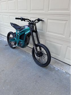 Talaria Sting R Mx4