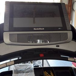 Nordic Track 2950 Commercial 