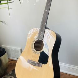 Fender Guitar 