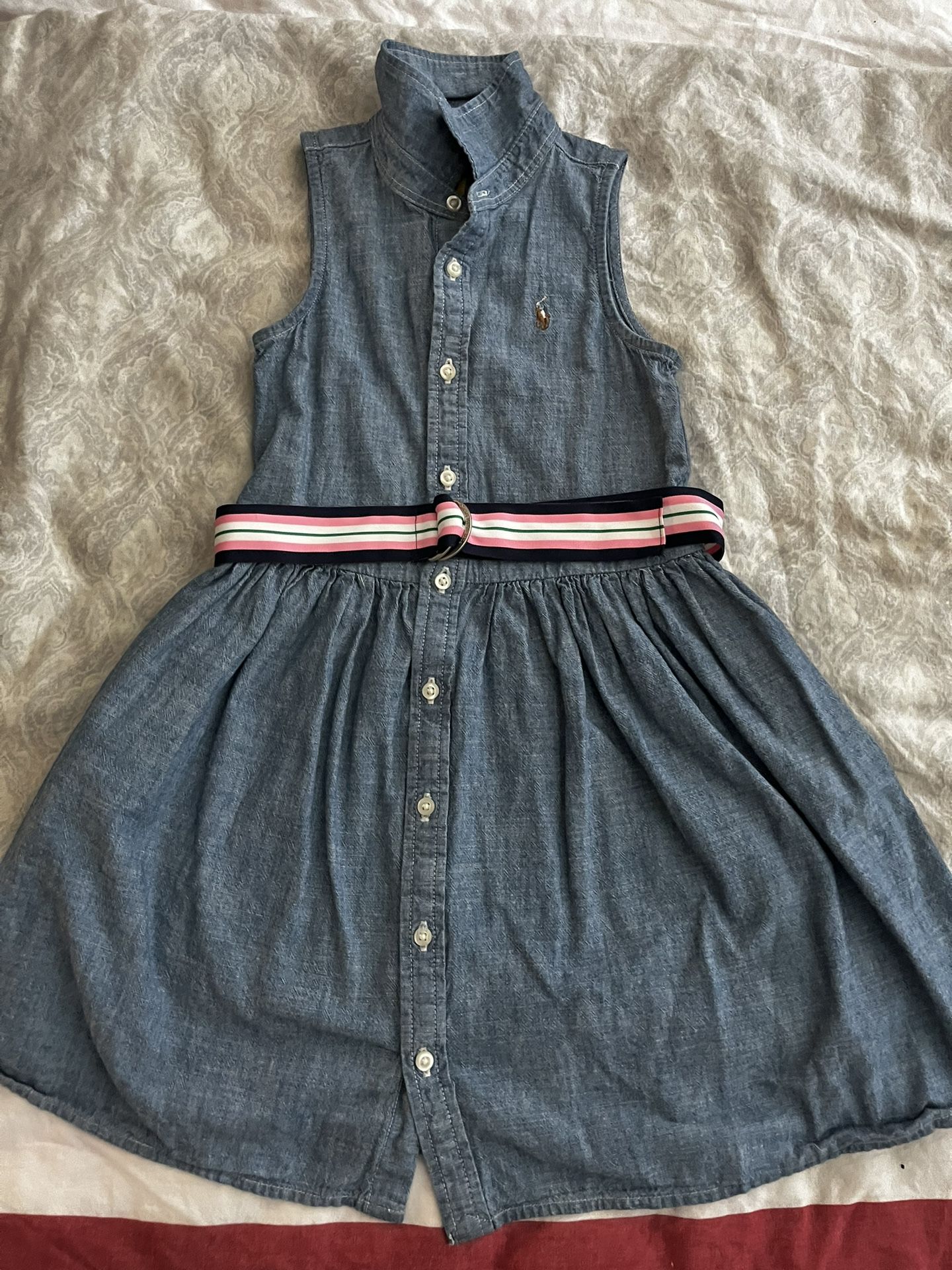 Ralph Lauren Girl dresses