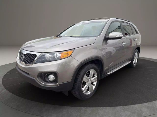 2013 Kia Sorento