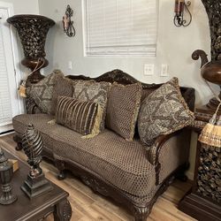 Wonderful living room set