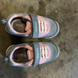 GEOX toddler shoes