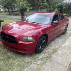 2013 Dodge Charger