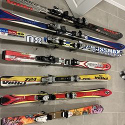 Ski Gear