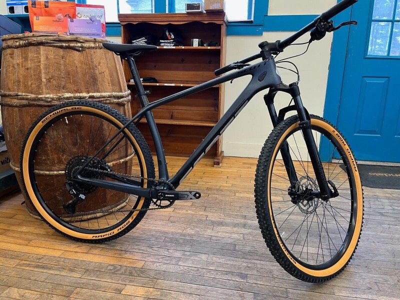 scott mtb sale
