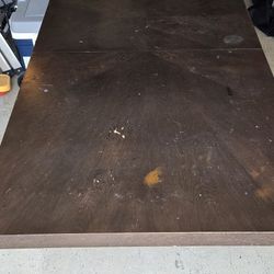 Free Table