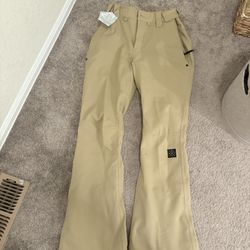 Women’s Snowboard / Ski Pants 