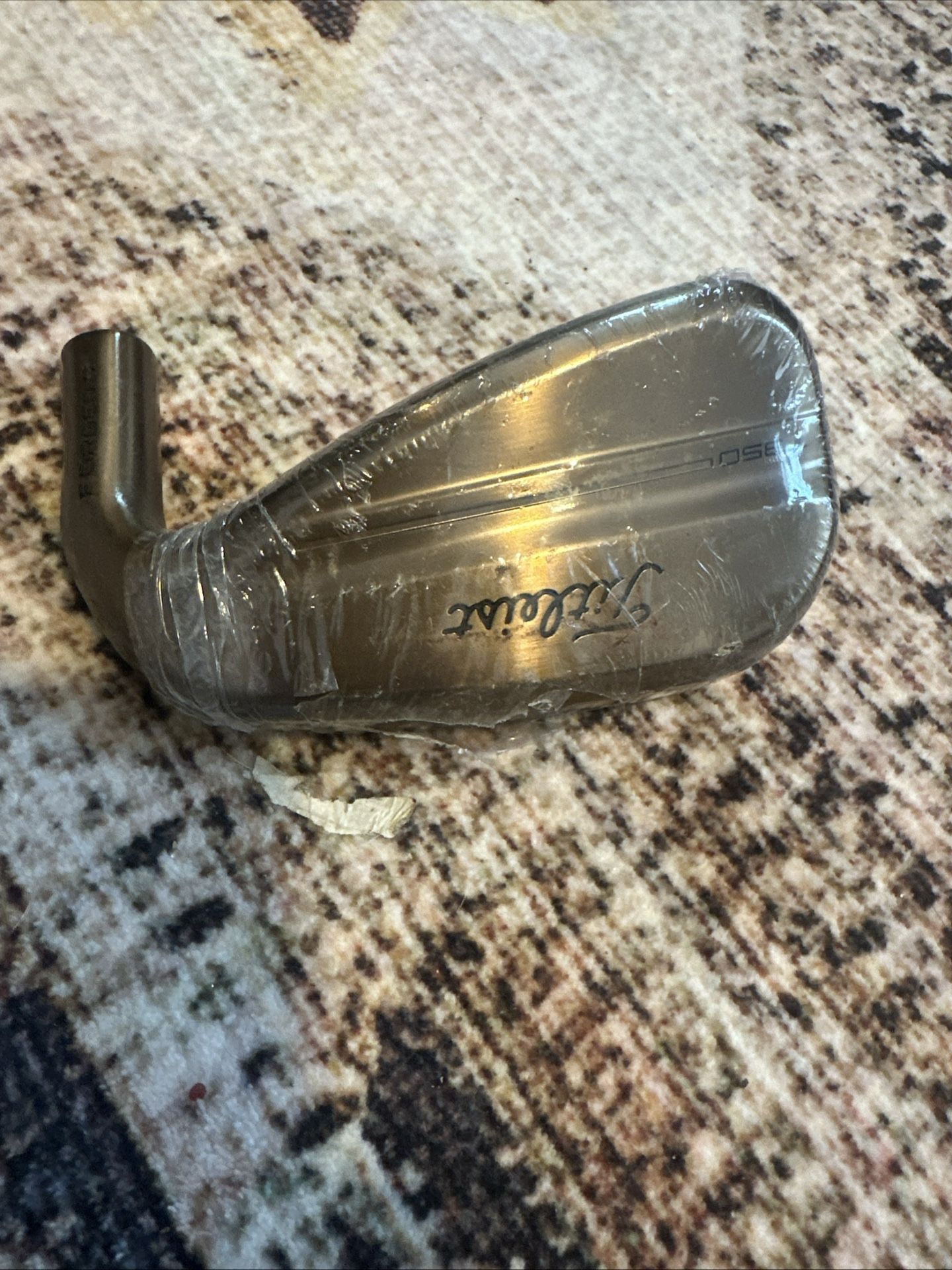 Titleist T350 Oil Can P43 Head