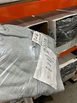 Pro Club Zip Up hoodie