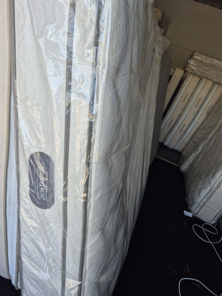 King Queen Full Twin Mattress Bed Delivery 