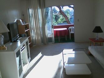Ikea tv stand , chair,  bookcases, dish hutch, and more