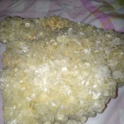 Crystal Slab 