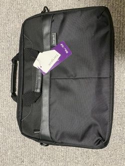 Targus laptop bag