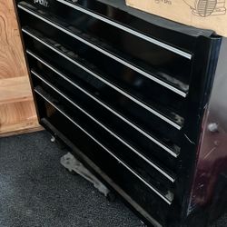 Snap On Tool Box