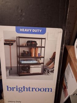 New in the box