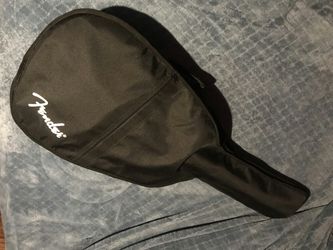 fender guitar