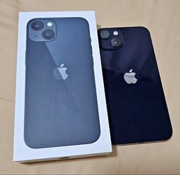 iphone 13 128G T-mobile, Metro Pcs. Unlocked 