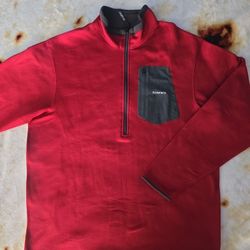 Simms Pullover Size L