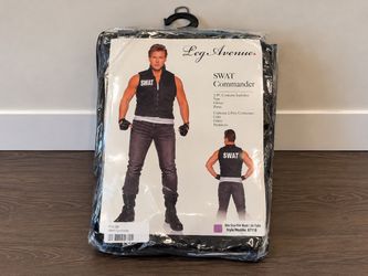 Swat Custom