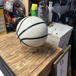 Basketball Marble