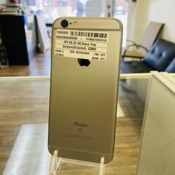 iPhone 6s Unlocked/32gb