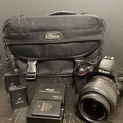 Nikon D5100