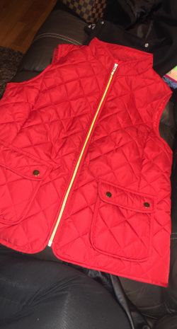 Vest
