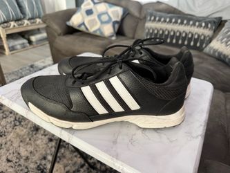 ADIDAS MENS 13 GOLF SHOES