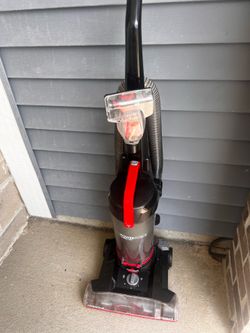 Bissell PowerForce Turbo Pet Vacuum