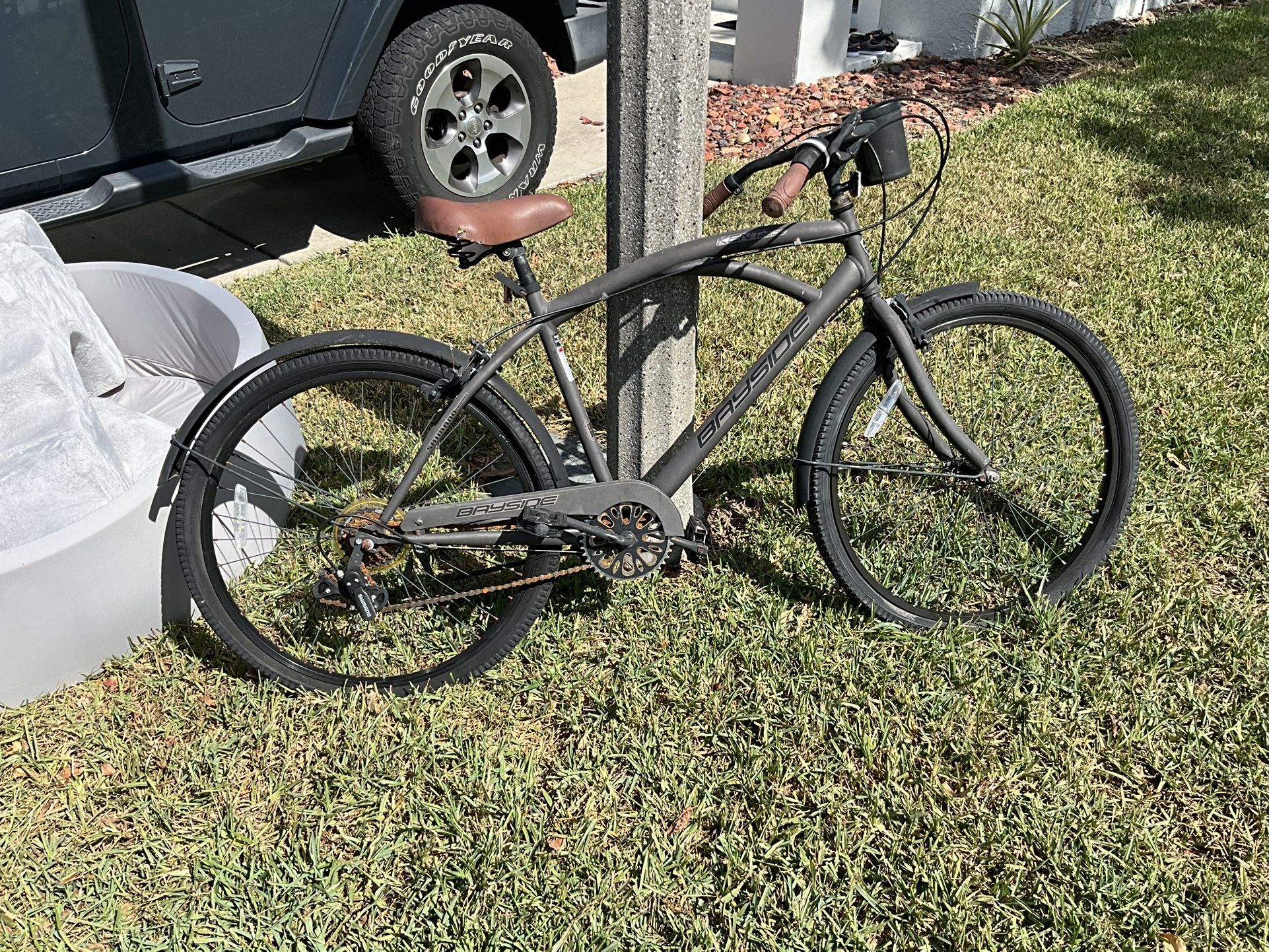 Free Bike
