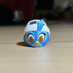 Angry Birds Stella Telepods - Piano Willow