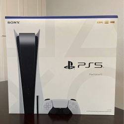 PlayStation 5