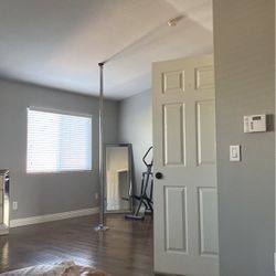 Professional Stripper Pole 