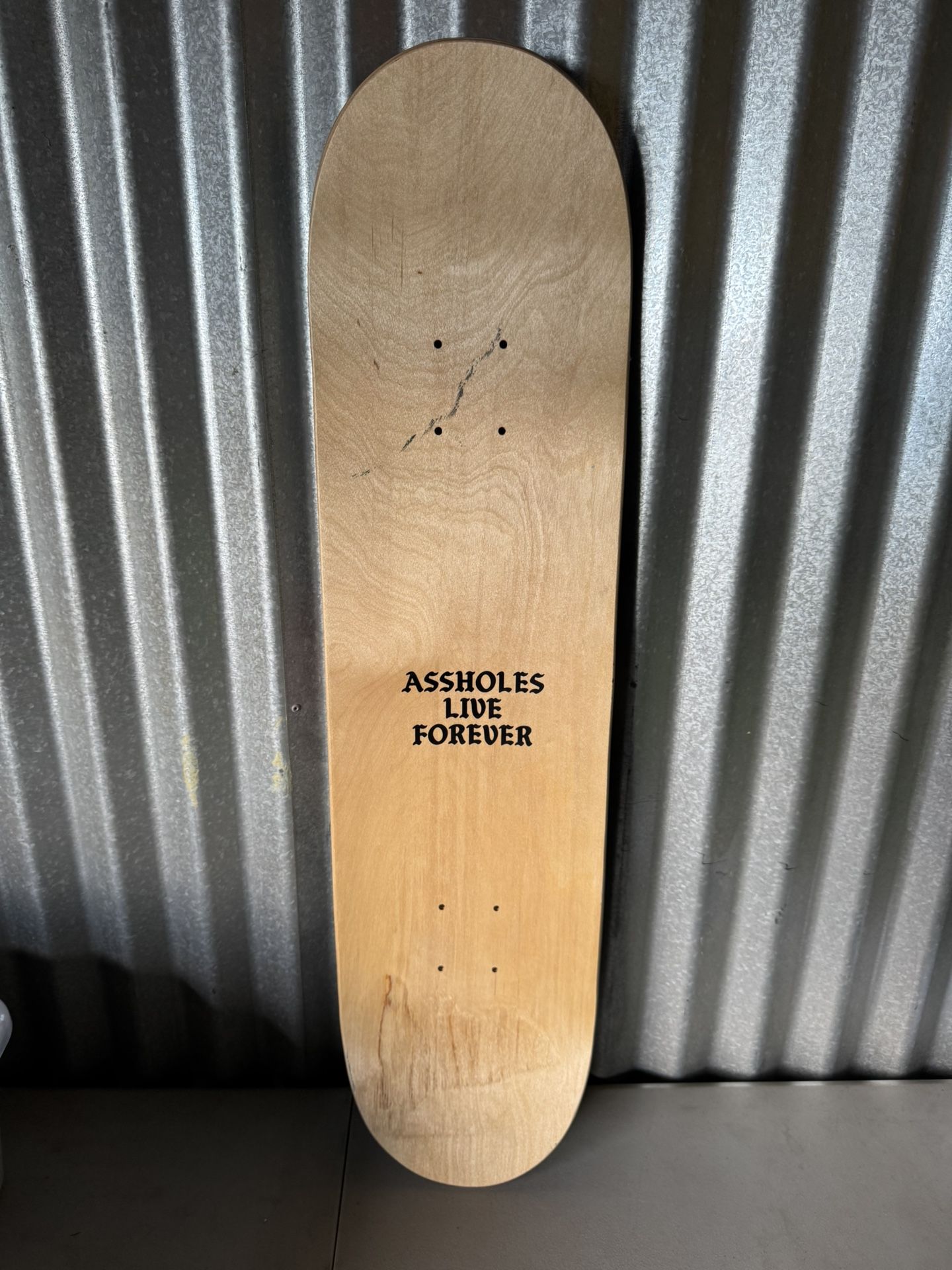 Skateboard Deck