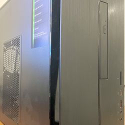 Acer Aspire TC-885-UR14 MT 6-Core i5-8400 2.8GHz 16GB RAM 256GB M.2 SSD+1TB HDD WiFi Win11Pro Office24