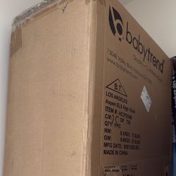 Baby And Toddle Chair