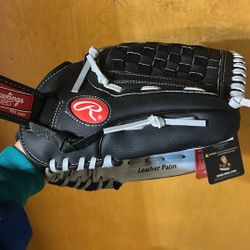Brand New Rawlings Glove! 