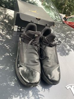 Jordan Jumpman Hustle