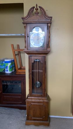 Vintage Clock
