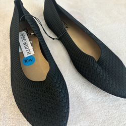 Flats- Size 10 