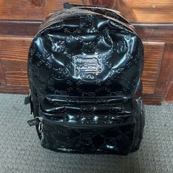 Loungefly Loved Hello Kitty Black Backpack for Sale in Moreno Valley, CA -  OfferUp