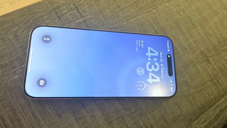 Iphone 16 pro max 256gb