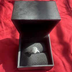 Engagement Ring!