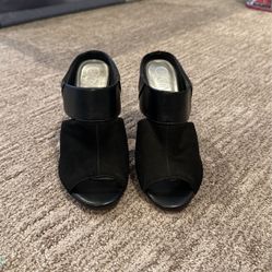 calvin klein size 7.5